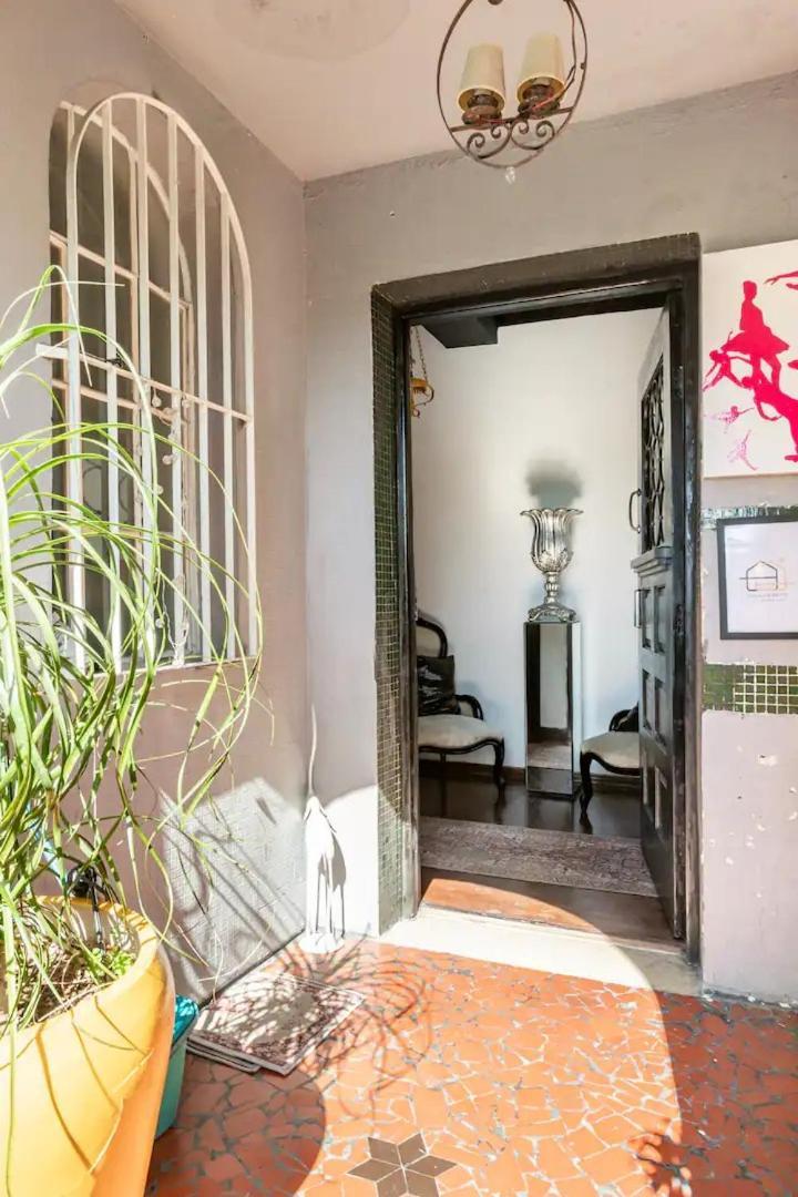 Casa Felix'S Apartment São Paulo Exterior photo